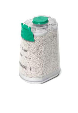 Soda Lime CO2 Absorber Pyramid Clic Spherasorb 1 kg Pre Filled Canister For Drager Machines
