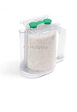 Soda Lime IS Can For GE Machines Pre Filled White to Violet Colour Change each