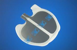 Diathermy Pad Split Plate fabric pack 5 box 10