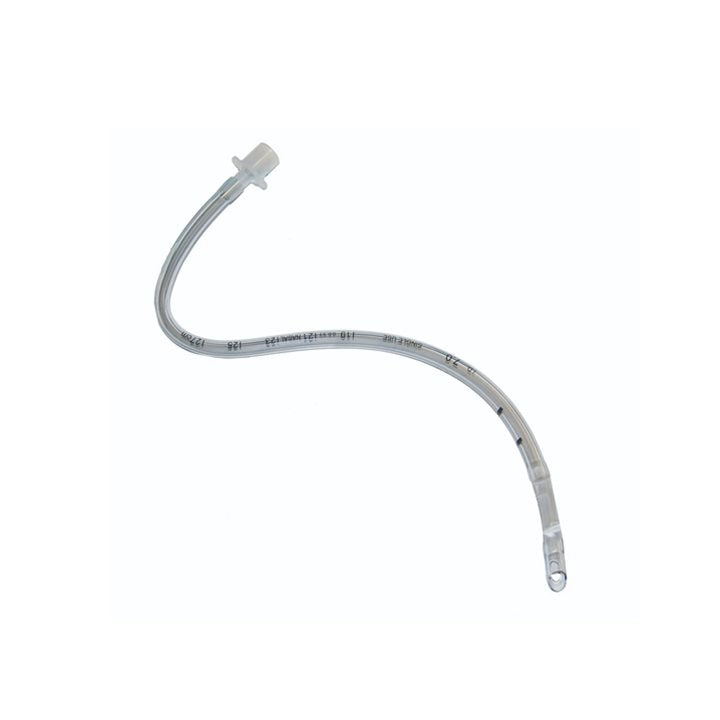 PRO-Breathe Endotracheal Tubes, Oral/Nasal Uncuffed, 4.5mm