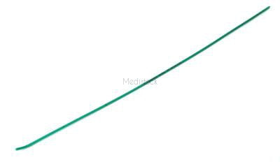 Bougie Tracheal Tube Introducer ET For Intubating Assistance, 15FR 70cm Adult, Box of 10