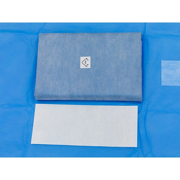 Drape Head & Neck Pack box 10