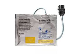 Medtronic DefibPad cable o/side pch  Box of 10