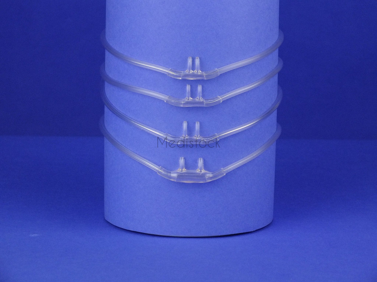 Nasal Cannula Neonatal Softplus over ear 2.1m box of 50 - Salter Labs