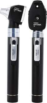 Optima Otoscope Bulb 2.5V (Fibre) Xenon