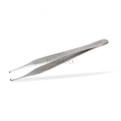 Adson Forceps, Toothed, 12.5cm, 50 box