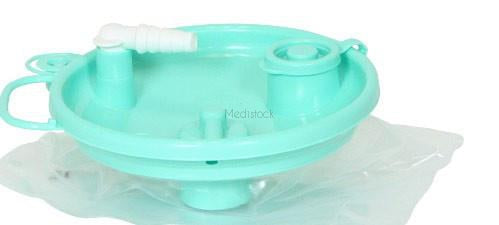 Suction liner procaire serres 2L box 24