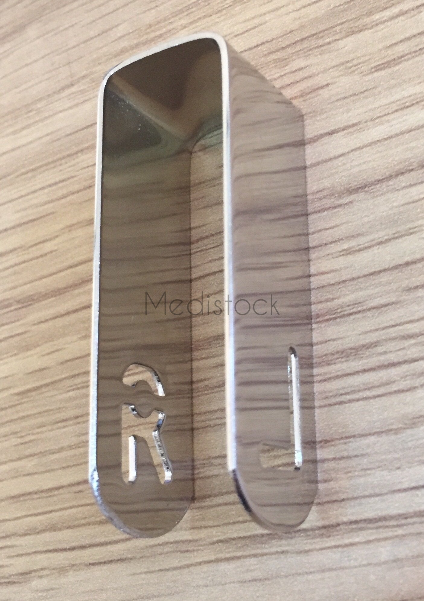 Bilateral Metal Anatomical Markers (One Clip)