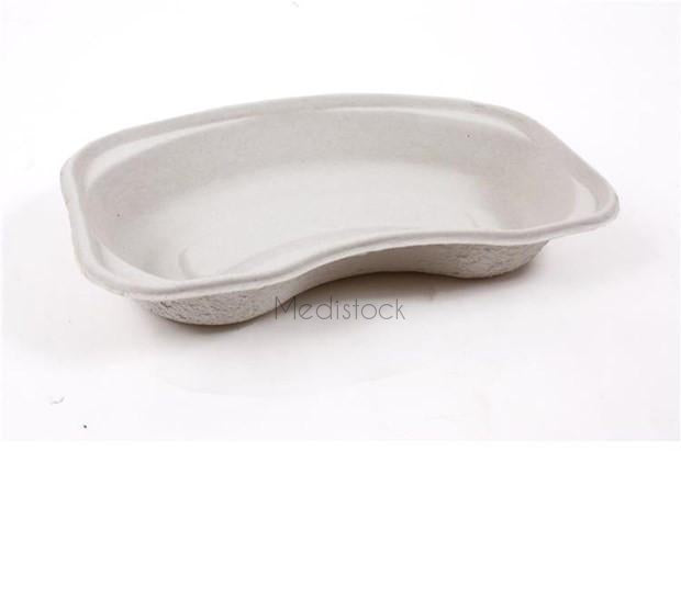 Kidney Dish pulp box 150 White
