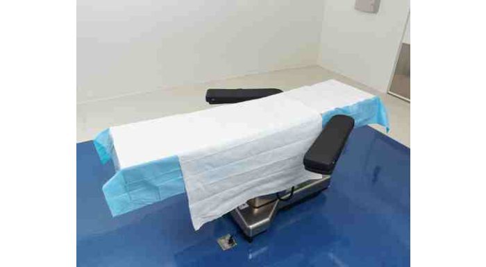 Quicksuite Operating Table Long Sheet Kit