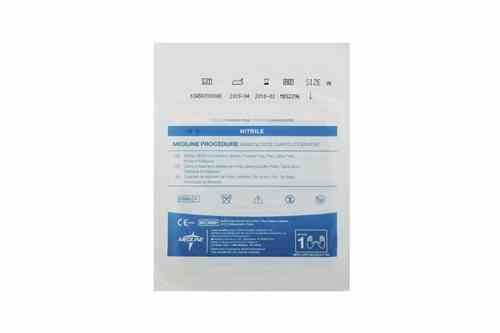 Procedure Sterile Nitrile Exam Gloves
