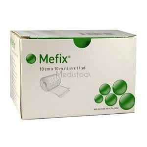 Mefix Dressing, 10cm x 10m. Each
