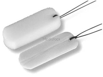 Merocel Nasal Dressing, 8cm, 10 Box