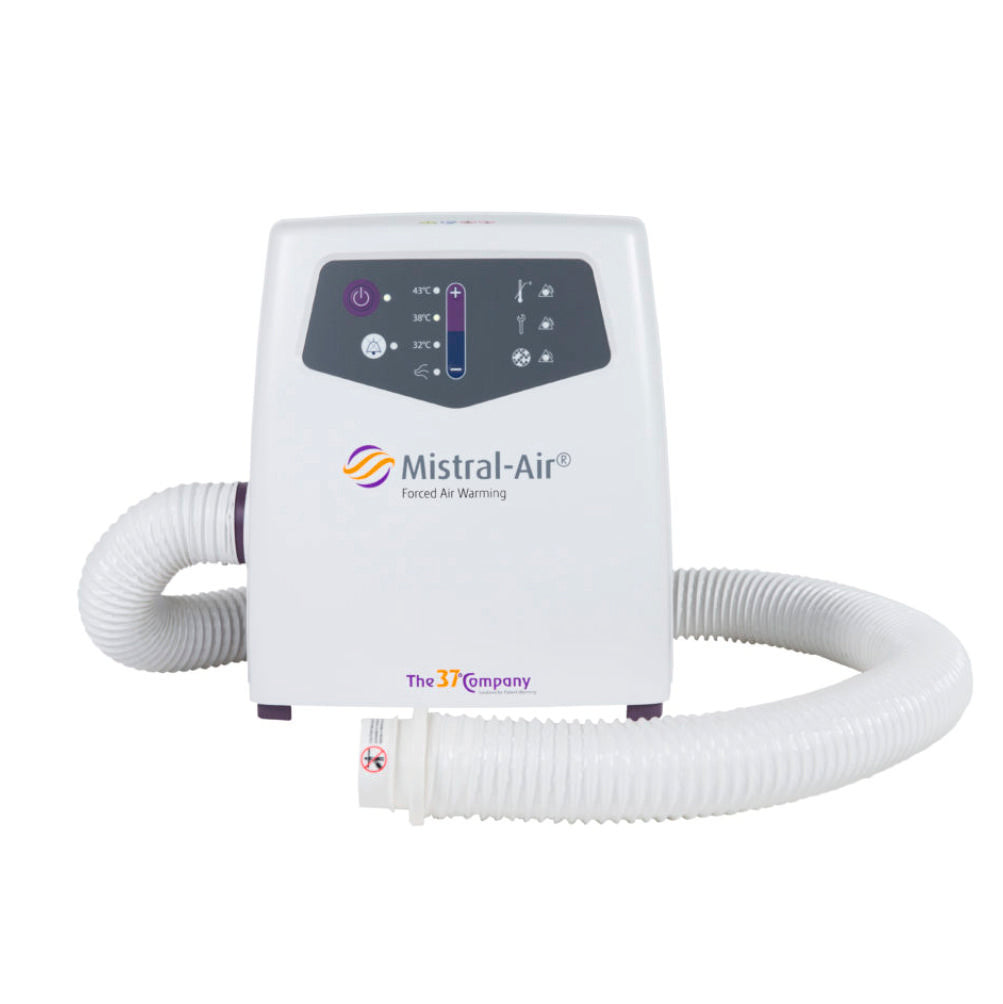 Mistral Air Warming Unit