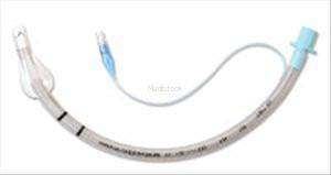 Rae preformed ETT tube size 7.0 (box 10) Mallinckrodt or Proact quality brands RAE, Pre formed south facing endo tracheal tube