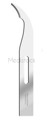 Stitch Cutter Blade Sterile Box 100