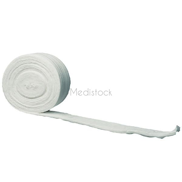 Throat Pack, 120cm x 7.5cm, 48 Box