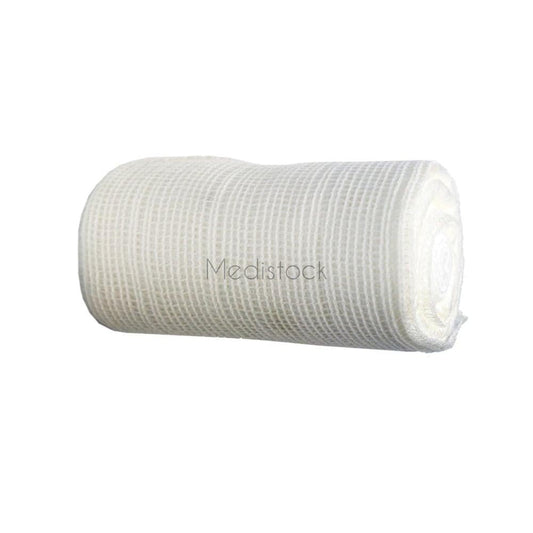 Ambulance dressing no 1 size 120 x 100mm Sterile (single)