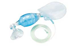 Ambu bags bvm