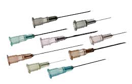 Hypodermic