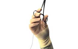 Sterile Gloves
