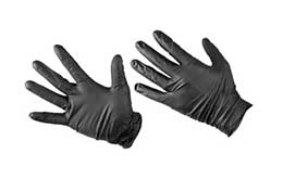 Nitrile Gloves