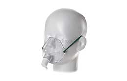O2 masks