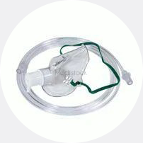 Hudson mask