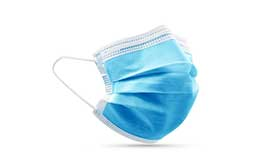 Surgical mask - IIR / 3ply