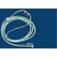 Nasal Cannula, End Tidal CO2 Sampling, Adult,  Comfort Softplus 3 metre length, box 25