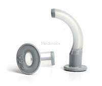 Guedel Airway, Size 0, ISO 5.5, Grey Box Of 10