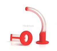 Guedel Airway Size 4 red  Pack 10