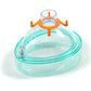 Anaesthetic Face Mask,Size 5 Large Adult (scented and valve) 30 box, nhs code FDD5614 1125