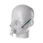 Mask Oxygen, hudson mask, o2 mask, paediatric size - medium concentration, each