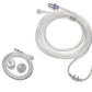 Nasal Cannula, End Tidal CO2 Sampling, Adult Intersurgical Sentri 2.1 metre length, box of 40