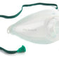 Mask Tracheostomy Adult, sealed pack, quality intersurgical brand, Each