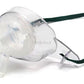 Tracheostomy Mask, Paediatric Size, For use in Oxygen Aerosol Therapy, Single mask