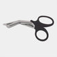 Tough Cut Utility Sciss 6" Black (Pack 10)