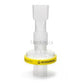 Filter Mouth Piece Combination Pack For Entonox etc box of 50, Quality Intersurgical Brand