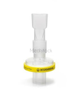 Filter Mouth Piece Combination Pack For Entonox etc box of 50, Quality Intersurgical Brand