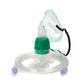 Nebuliser Kit mask and tubing paediatric size  Eco Version Each