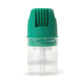 Nebuliser, Jet, Oxygen Therapy Drug Misting Delivery, HOT Top2 Type, each single unit