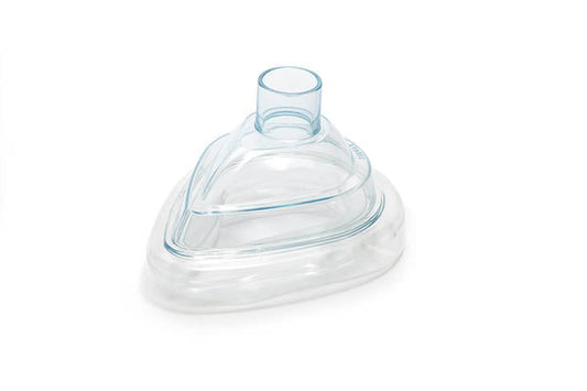 Economy Anaes FM Size 4 M No Hook Ring 22F Box of 40