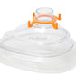Anaesthetic Face Mask, Size 5: Large Adult Box of 30 NHS code FDD5587