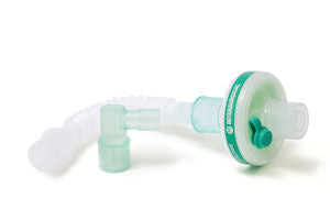 Filter - HMEF Catheter mount Combination kit, box of 40, nhs code FTC212 clear therm 3