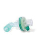 Filter - HMEF Breathing Filter With Elbow Paediatric each