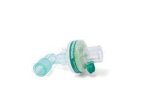 Filter - HMEF Breathing Filter With Elbow Paediatric each