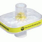 Adult bacterial and viral filter, Filta Guard high grade quality, 1944000 FTC038 99.999% efficiency for protecting patients anaesthetic machines and ventilators etc from cross infection place at  machine end single unit