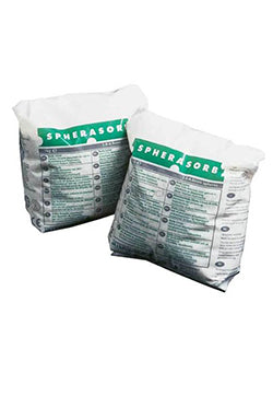 Soda Lime CO2 Absorber Spherasorb 1kg Handy Size Bag Aquarium Reef Scrubber