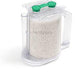 Soda Lime IS Can For GE Machines Pre Filled White to Violet Colour Change each
